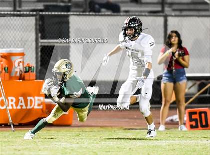 Thumbnail 3 in Basha vs Red Mountain photogallery.