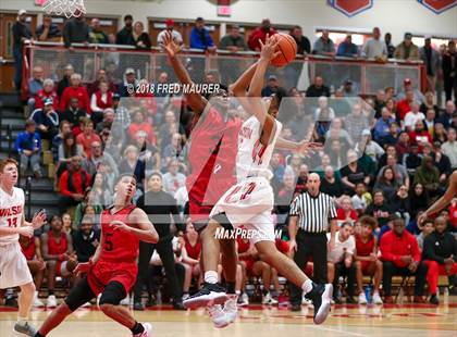 Thumbnail 1 in Wilson vs. Reading photogallery.