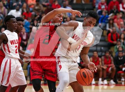 Thumbnail 1 in Wilson vs. Reading photogallery.