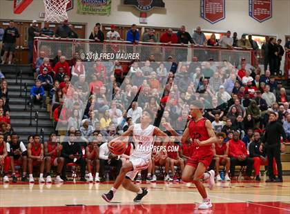 Thumbnail 3 in Wilson vs. Reading photogallery.