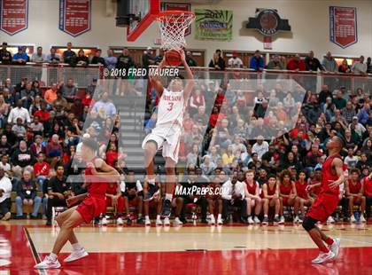 Thumbnail 3 in Wilson vs. Reading photogallery.
