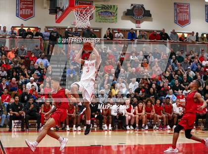 Thumbnail 2 in Wilson vs. Reading photogallery.