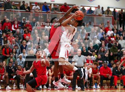 Thumbnail 2 in Wilson vs. Reading photogallery.