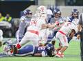 Photo from the gallery "Allen vs. Duncanville (UIL 6A Regional Final)"
