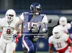 Photo from the gallery "Allen vs. Duncanville (UIL 6A Regional Final)"