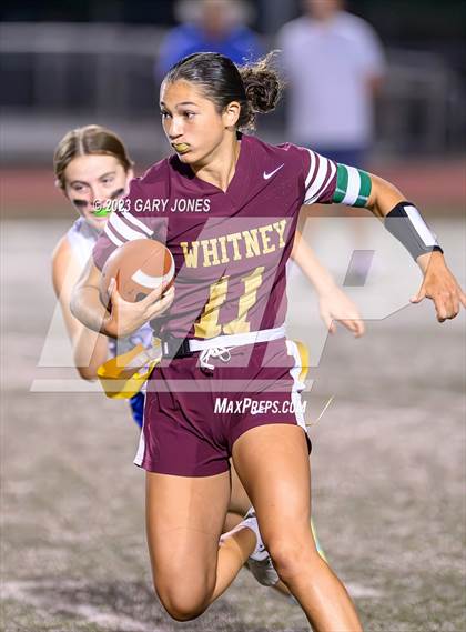 Thumbnail 2 in Rocklin @ Whitney photogallery.