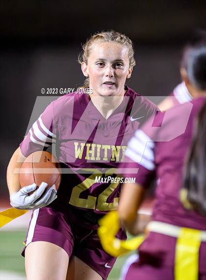 Thumbnail 1 in Rocklin @ Whitney photogallery.