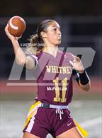 Photo from the gallery "Rocklin @ Whitney"