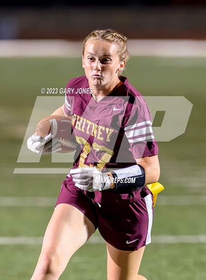 Thumbnail 2 in Rocklin @ Whitney photogallery.