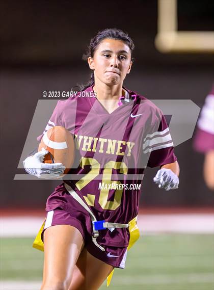 Thumbnail 3 in Rocklin @ Whitney photogallery.