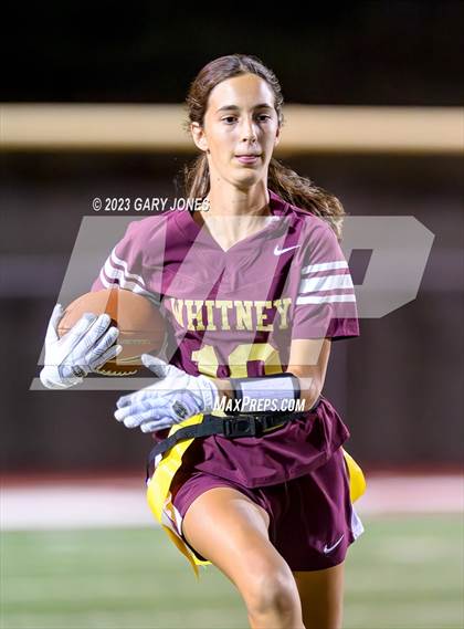 Thumbnail 1 in Rocklin @ Whitney photogallery.