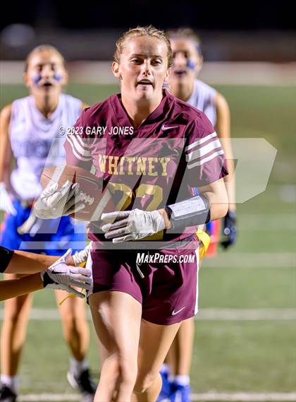 Thumbnail 3 in Rocklin @ Whitney photogallery.