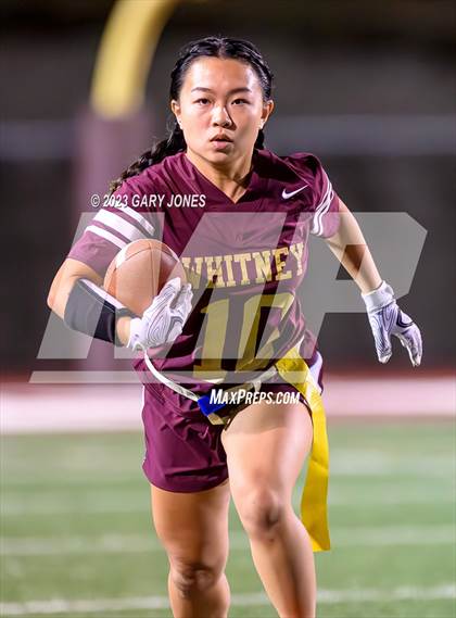 Thumbnail 3 in Rocklin @ Whitney photogallery.