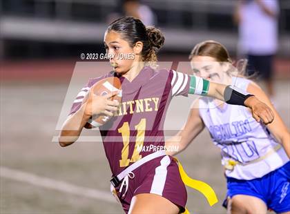 Thumbnail 3 in Rocklin @ Whitney photogallery.