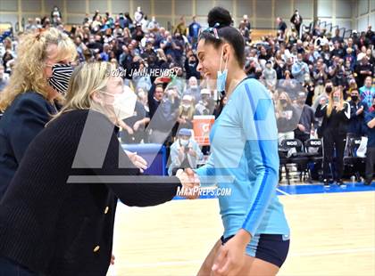Thumbnail 2 in Archbishop Mitty @ Marymount (CIF State Open Division Final) photogallery.