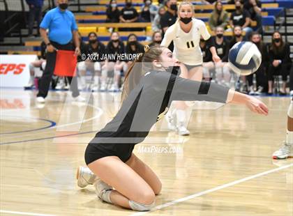 Thumbnail 2 in Archbishop Mitty @ Marymount (CIF State Open Division Final) photogallery.