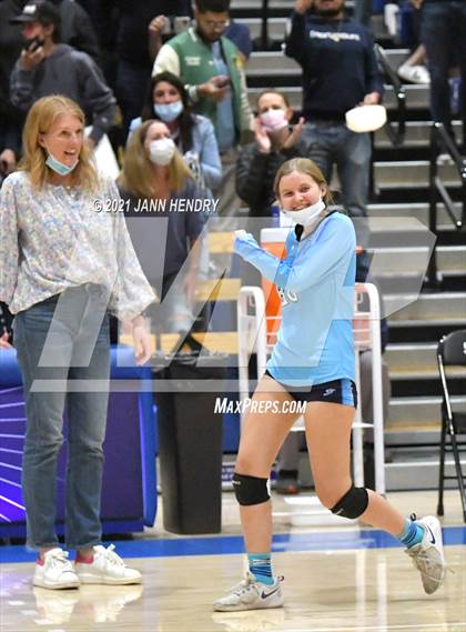 Thumbnail 3 in Archbishop Mitty @ Marymount (CIF State Open Division Final) photogallery.