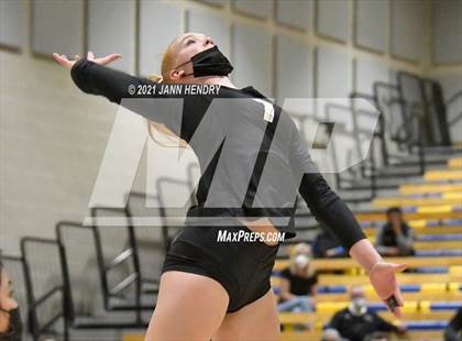 Thumbnail 3 in Archbishop Mitty @ Marymount (CIF State Open Division Final) photogallery.
