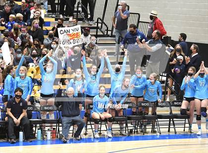 Thumbnail 1 in Archbishop Mitty @ Marymount (CIF State Open Division Final) photogallery.