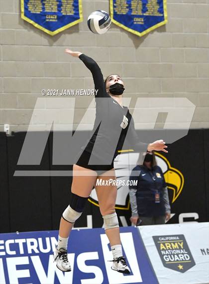Thumbnail 2 in Archbishop Mitty @ Marymount (CIF State Open Division Final) photogallery.
