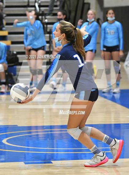 Thumbnail 3 in Archbishop Mitty @ Marymount (CIF State Open Division Final) photogallery.