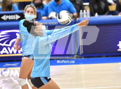 Thumbnail 1 in Archbishop Mitty @ Marymount (CIF State Open Division Final) photogallery.
