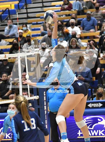 Thumbnail 1 in Archbishop Mitty @ Marymount (CIF State Open Division Final) photogallery.