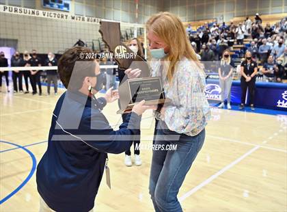 Thumbnail 3 in Archbishop Mitty @ Marymount (CIF State Open Division Final) photogallery.