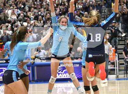 Thumbnail 2 in Archbishop Mitty @ Marymount (CIF State Open Division Final) photogallery.