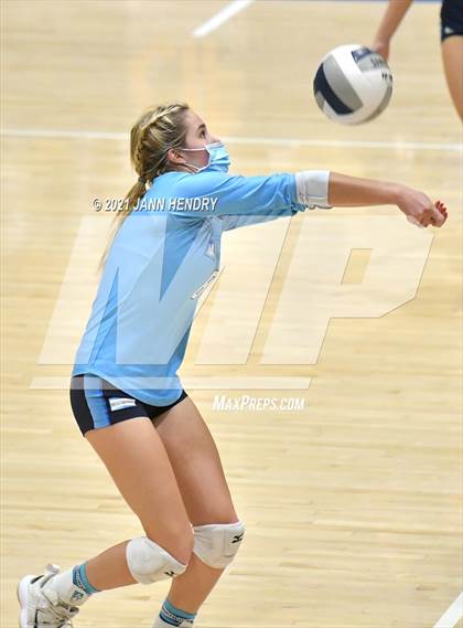 Thumbnail 1 in Archbishop Mitty @ Marymount (CIF State Open Division Final) photogallery.