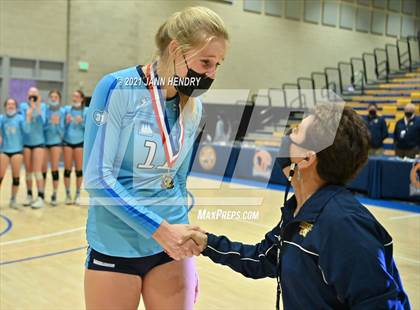 Thumbnail 2 in Archbishop Mitty @ Marymount (CIF State Open Division Final) photogallery.