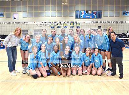 Thumbnail 3 in Archbishop Mitty @ Marymount (CIF State Open Division Final) photogallery.
