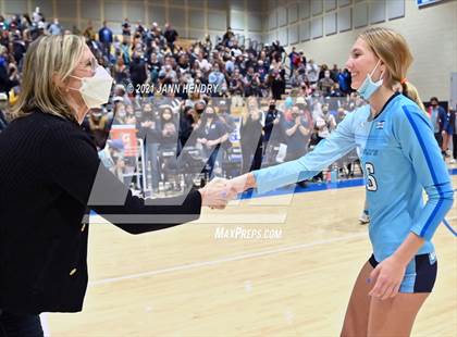 Thumbnail 1 in Archbishop Mitty @ Marymount (CIF State Open Division Final) photogallery.