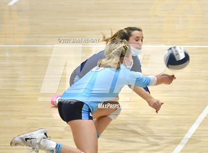 Thumbnail 3 in Archbishop Mitty @ Marymount (CIF State Open Division Final) photogallery.