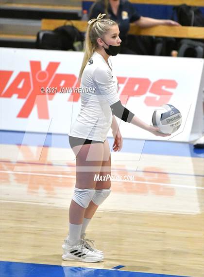 Thumbnail 1 in Archbishop Mitty @ Marymount (CIF State Open Division Final) photogallery.