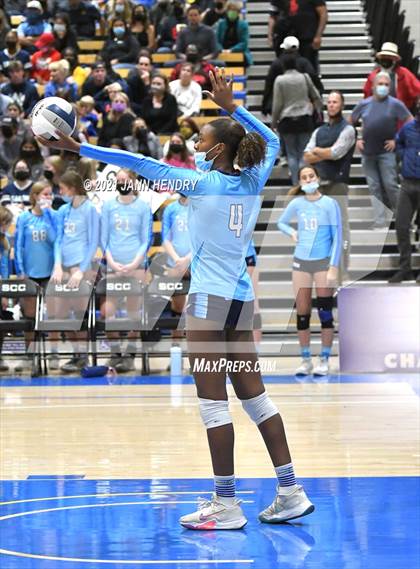 Thumbnail 3 in Archbishop Mitty @ Marymount (CIF State Open Division Final) photogallery.