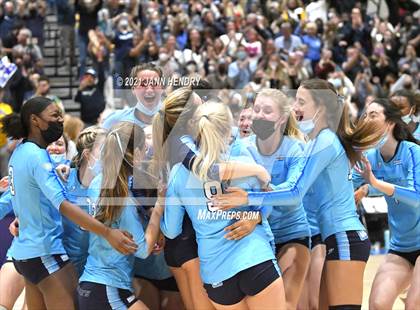 Thumbnail 3 in Archbishop Mitty @ Marymount (CIF State Open Division Final) photogallery.
