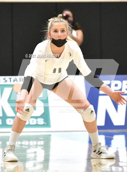 Thumbnail 3 in Archbishop Mitty @ Marymount (CIF State Open Division Final) photogallery.
