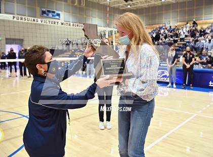 Thumbnail 1 in Archbishop Mitty @ Marymount (CIF State Open Division Final) photogallery.