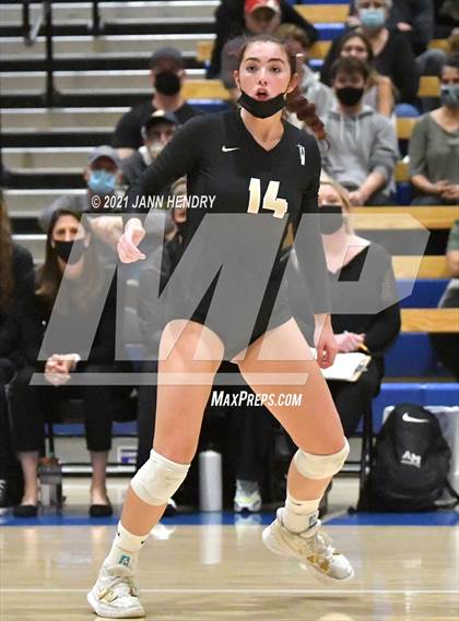 Thumbnail 2 in Archbishop Mitty @ Marymount (CIF State Open Division Final) photogallery.