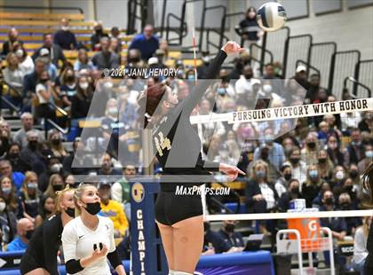 Thumbnail 1 in Archbishop Mitty @ Marymount (CIF State Open Division Final) photogallery.
