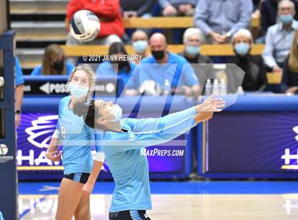 Thumbnail 2 in Archbishop Mitty @ Marymount (CIF State Open Division Final) photogallery.