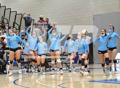 Thumbnail 1 in Archbishop Mitty @ Marymount (CIF State Open Division Final) photogallery.