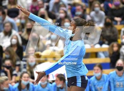 Thumbnail 1 in Archbishop Mitty @ Marymount (CIF State Open Division Final) photogallery.
