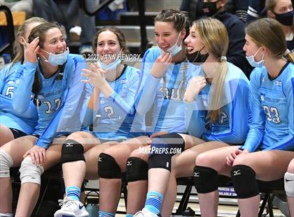 Thumbnail 2 in Archbishop Mitty @ Marymount (CIF State Open Division Final) photogallery.