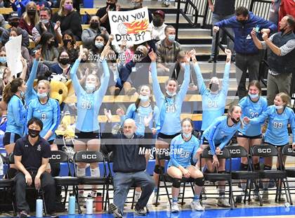 Thumbnail 3 in Archbishop Mitty @ Marymount (CIF State Open Division Final) photogallery.