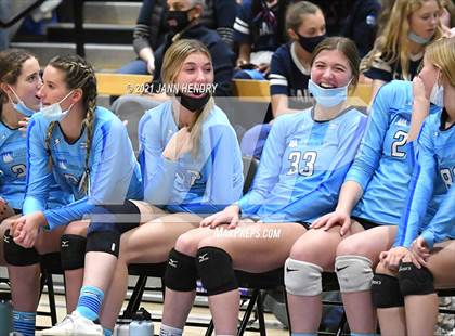 Thumbnail 1 in Archbishop Mitty @ Marymount (CIF State Open Division Final) photogallery.