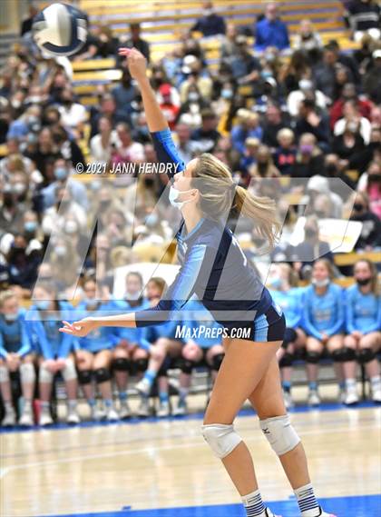 Thumbnail 1 in Archbishop Mitty @ Marymount (CIF State Open Division Final) photogallery.