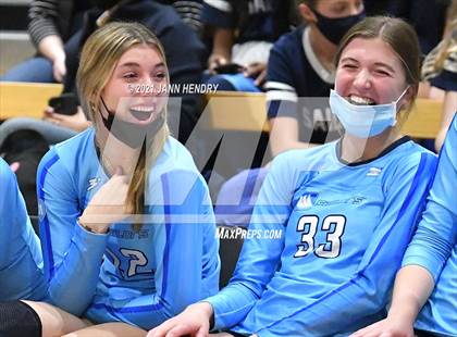 Thumbnail 3 in Archbishop Mitty @ Marymount (CIF State Open Division Final) photogallery.