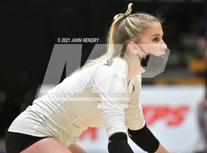 Thumbnail 1 in Archbishop Mitty @ Marymount (CIF State Open Division Final) photogallery.
